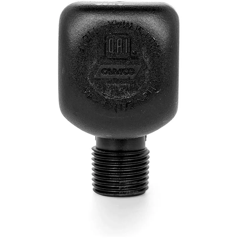 Vacuum Breaker Assembly